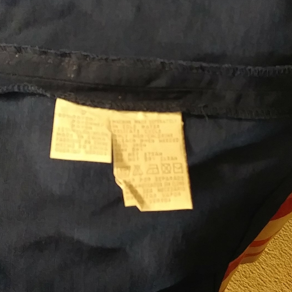 Blue Jacket - Picture 3 of 4